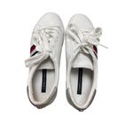 Tommy Hilfiger Women's White Shoes/Sneakers/Low-Top Size8M SKU 1706 Photo 5
