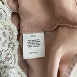 The Jetset Diaries  x Free People Lace Mini Dress Photo 5