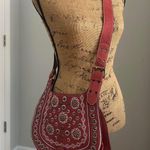 Free People Some Like It Stuffed Bag Photo 0