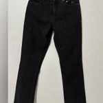Harley Davidson Black Women's JEANS Photo 1