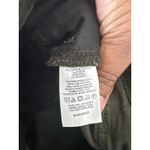 LOFT Modern Corduroy Pants Women’s Size 18 Green Stretch Mid Rise 5 Photo 5