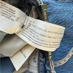 Abercrombie & Fitch Curve Love High Rise The Loose Jeans Womens 28 6 R Blue NWT Photo 12