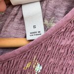 A New Day Floral Long-sleeve Sun Dress Photo 2