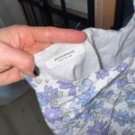 Peppermayo  secret garden maxi dress cutouts linen open back daisy chain floral Photo 5