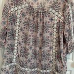 Loft Star Wars Men’s Size XL Tropical Short Sleeve Shirt Hawaiian Photo 0