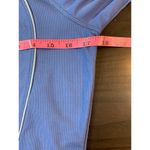 Pearl Izumi  Cycling Jersey Shirt Women Small Blue Cyclist Biker Biking READ Photo 11