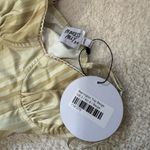 Princess Polly  striped top Photo 2