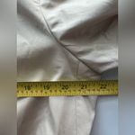 J. Crew beige trench coat 14 Tan Photo 4