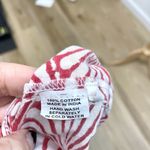 Bohemian Batik Block Print Hippie Gypsy Tie Photo 9