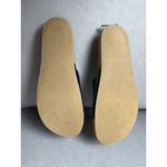 REEF Sandals Women’s Cushion Scout Sandal Flip Flop Slide in Black Size 11 Photo 9