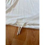 Sweaty Betty Cream Top Photo 5