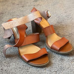 Old Navy  Heels SIZE 9 Photo 0