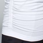 Lululemon Swiftly Tech Long Sleeve *Ruched Photo 8
