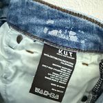 Kut From The Kloth Jeans Women Blue Style KP1494MA2 4 Photo 7