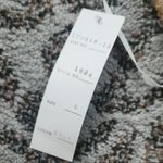 Bari Jay 1624 Sequins Spaghetti Strap Maxi Gown Gold 4 Photo 2