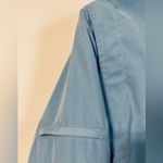 Charles River Apparel Women’s Legend Pullover Windshirt Blue Size S NWT Photo 8