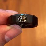 Year of the Tiger ring Photo 3