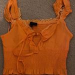 Love & Other Things Crop Top Photo 2