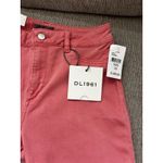 DL1961  Women's Cozumel Bridget Cropped Mid Rise Jeans NWT 29 Photo 10