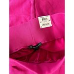 INC  Size XL Scoop Neck Women's Jogger Tops and Matching Pants Color Pink Photo 7