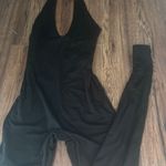 Showpo Halter Top Jumpsuit Photo 0