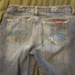Aeropostale vintage straight leg  jeans Photo 2