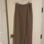 SKIMS NWT COZY LIGHT PANT DESERT S *Minor Flaw* Photo 1
