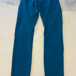 Lululemon Women’s  high rise leggings with pocket  Photo 0