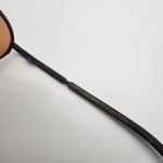 Liz Claiborne  Collection Claudia Brown Prescription Sunglasses Frames Photo 6