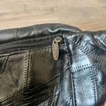 Tinder Leather Bum Bag Photo 11