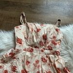 Hello Molly ANGEL BIBA Breaking Hearts Romper Photo 5