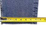 RE/DONE NWT  Women's 70s Stove Pipe Jeans Size 28 Blue Straight Leg Denim Photo 11