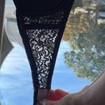 Victoria's Secret Victoria’s Secret Lace padded strapless bra Photo 14