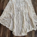 Retrofête Retrofete White Train for Evalina Dress Size XS *Train Only* Bridal Bride Photo 8