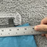 Pelagic  Deep Sea Hybrid Shorts 2" Turquoise Outdoor Beach Fishing Women's 4 Photo 5