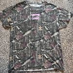 Lonely Ghost Camo Shirt Photo 2