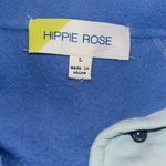 Hippie Rose  Rose Sweater Photo 1