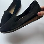 Dr. Scholls Suede Flats 8 Photo 1