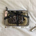 PINK - Victoria's Secret New 3 Piece Clutch Bag Set Photo 3