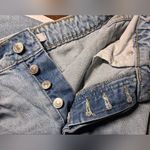 Forever 21  Light Blue Distressed Jeans Photo 8