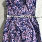 Lilly Pulitzer Lily Pulitzer Safari As I Can See Dress Size 00 NWT Photo 12