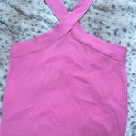 Blue Rain Knit Top Photo 0