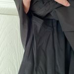 Stelle Athletic Shorts with Built in Spandex lining with pockets Black Photo 2