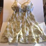 Elle Sundress tropical print Photo 0