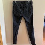 PacSun  Black Skinny Denim Jeans Photo 7