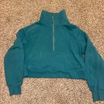 Lululemon Scuba Quarter-Zip Photo 0