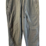 Abercrombie & Fitch Unisex Loose Pants Sz XS Brown NWT Photo 0