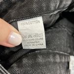 Princess Polly  Zaiden Straight Leg Jeans Size 6 Photo 9