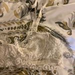 Tic Toc MD Lacey white bustier underwire bra Photo 3