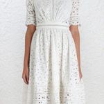 Zimmermann New  romer day dress Photo 2
